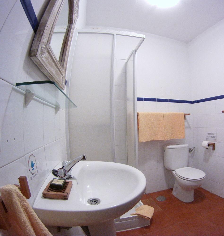 Hostal Banti Tarifa Zewnętrze zdjęcie