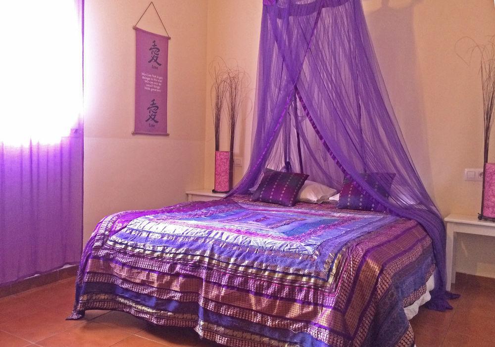 Hostal Banti Tarifa Zewnętrze zdjęcie