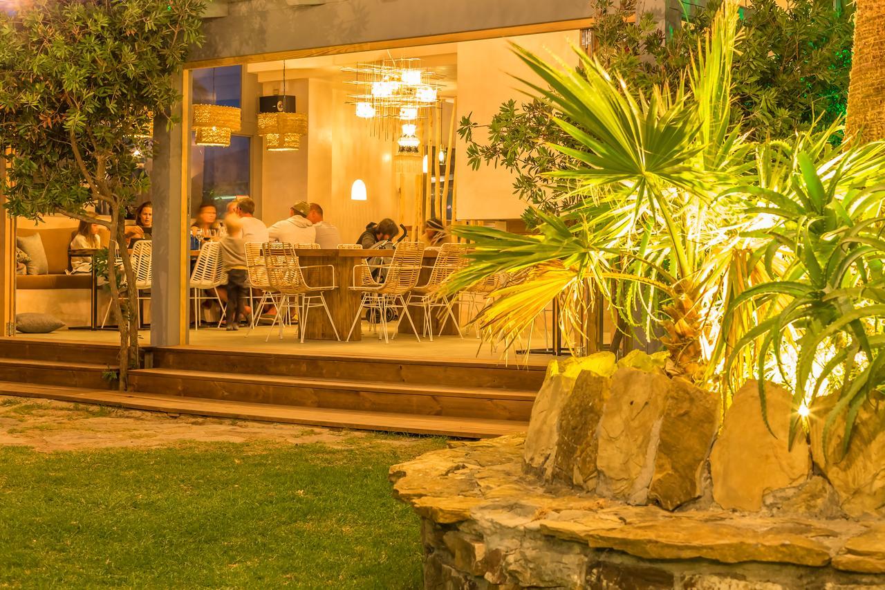 Hostal Banti Tarifa Zewnętrze zdjęcie