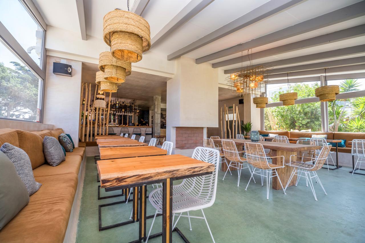 Hostal Banti Tarifa Zewnętrze zdjęcie